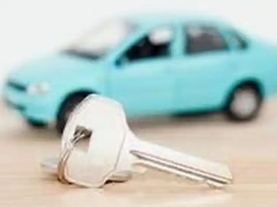 秦都汽车抵押贷款办理流程,秦都车抵贷需要什么条件?