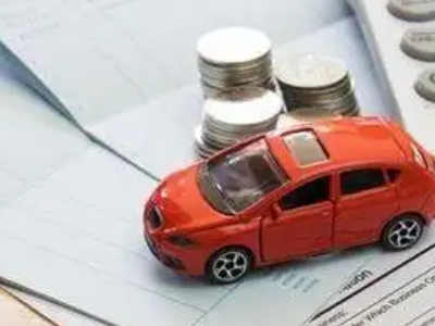 秦都个人车辆抵押消费贷款肯定要知道的6个要点